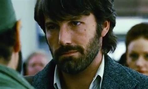 ben affleck tehran movie.